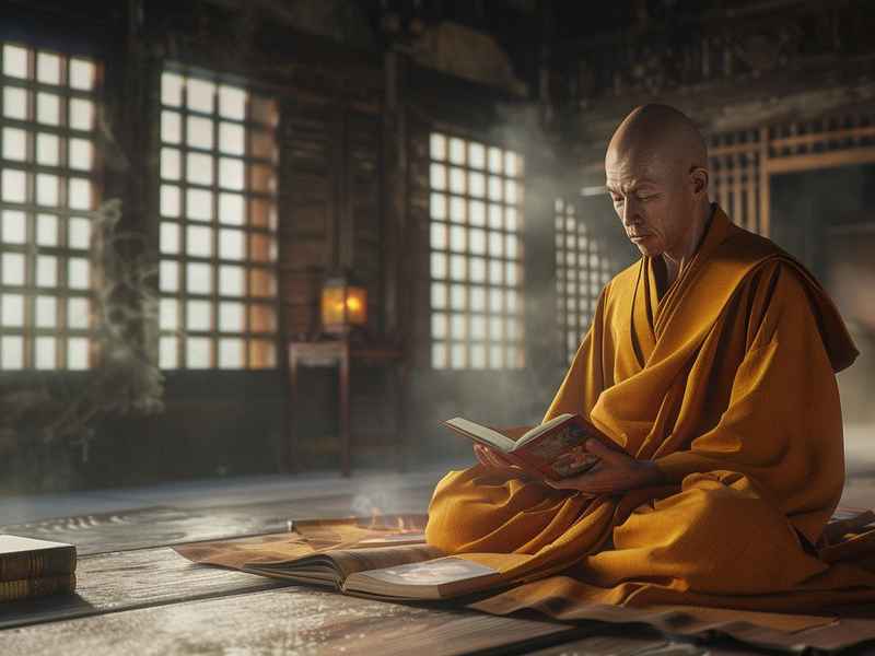 佛学故事的书(佛学故事的书籍推荐) 佛学故事的书(佛学故事的书籍推荐)