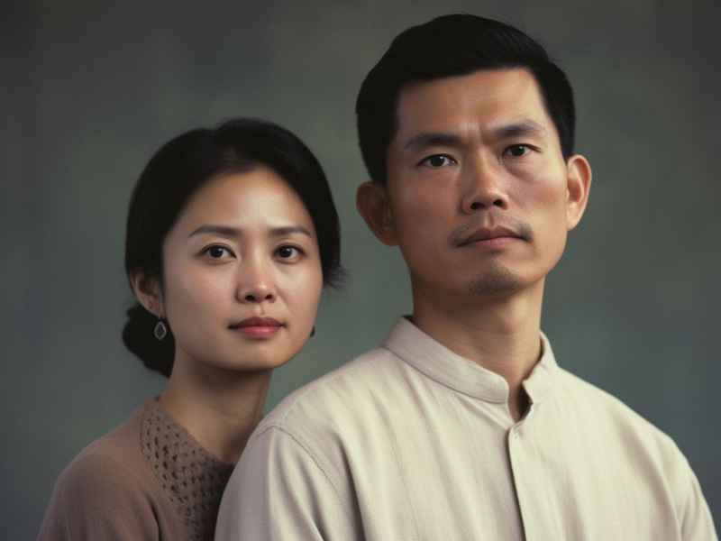 婚姻的故事 - 婚姻的故事沈洁40集电视剧