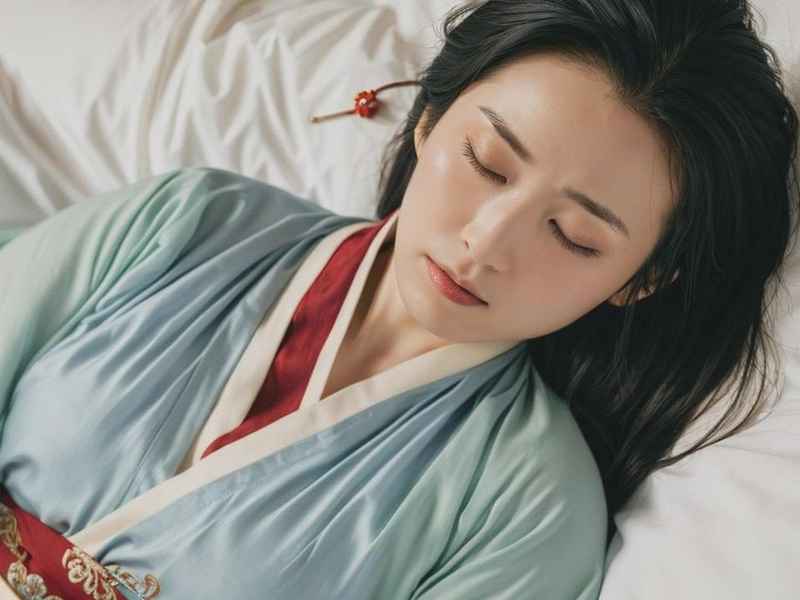 芳草上吊后续剧情（电视连续剧芳草）