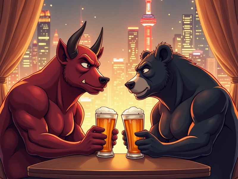 股票知识睡前故事,股票举例子讲故事 股票知识睡前故事,股票举例子讲故事