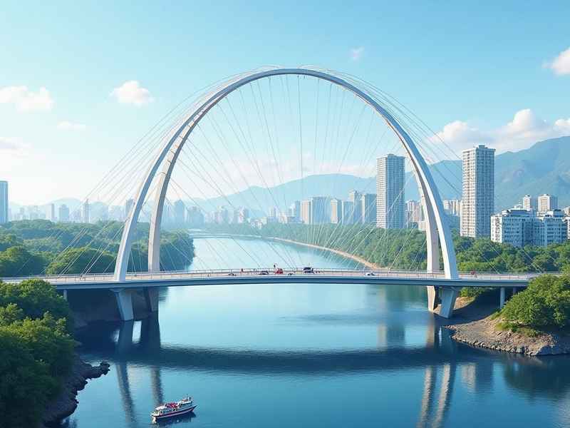 北新桥的图片(北新桥老照片) 北新桥的图片(北新桥老照片)