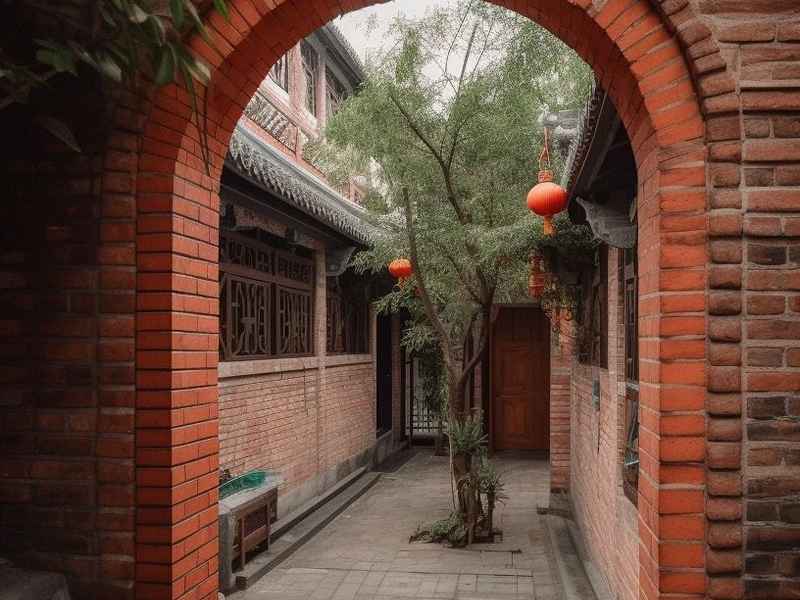胡同简介 北京砖塔胡同简介 胡同简介 北京砖塔胡同简介