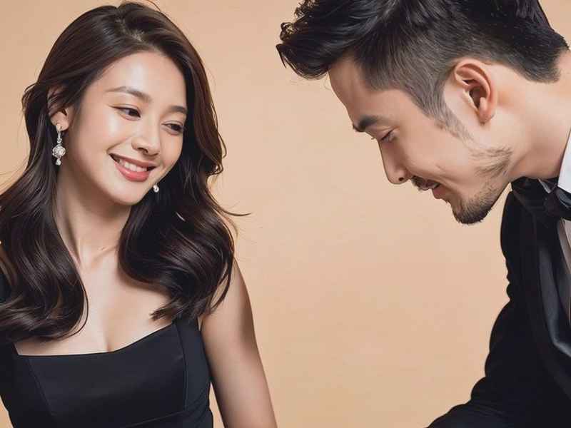 黄晓明与前女友热聊，黄晓明与前女友热聊视频