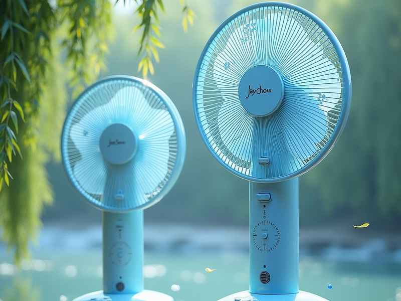 风扇趣味小故事、风扇趣味小故事视频