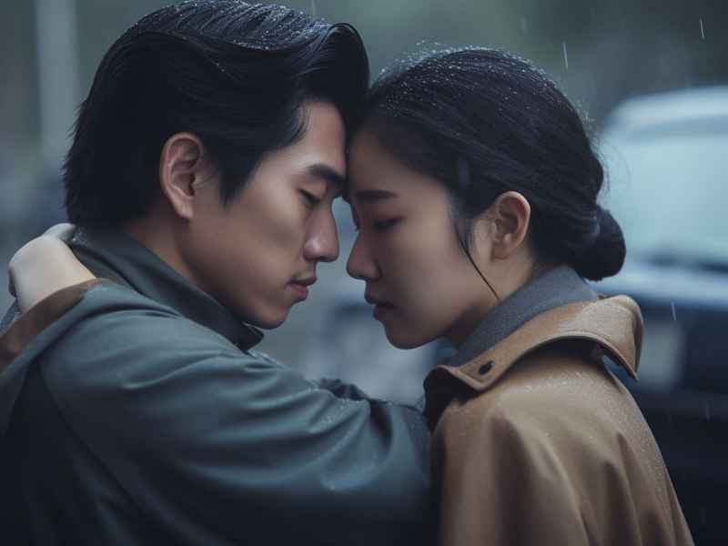 广州爱情故事完整版 广州爱情故事原版