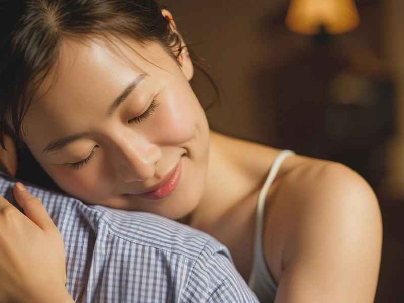 给老婆的睡前情书、给老婆的睡前情书图片