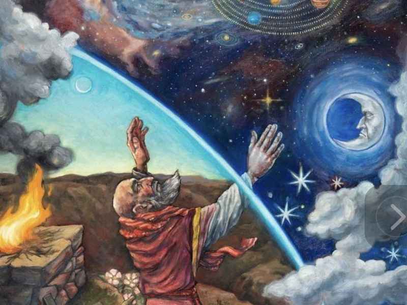 哥白尼日心说的故事，哥白尼日心说的故事全过程