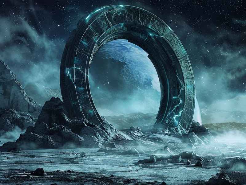 科幻故事框架(科幻故事框架图片) 科幻故事框架(科幻故事框架图片)
