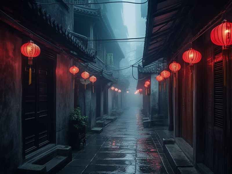 丰都闹鬼吗、真正丰都鬼城闹过鬼吗 丰都闹鬼吗、真正丰都鬼城闹过鬼吗