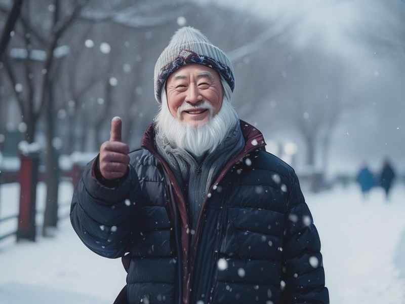 讲雪的故事(关于雪的经典故事) 讲雪的故事(关于雪的经典故事)