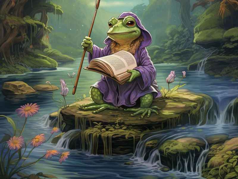 the frog绘本 - the frog prince绘本 the frog绘本 - the frog prince绘本