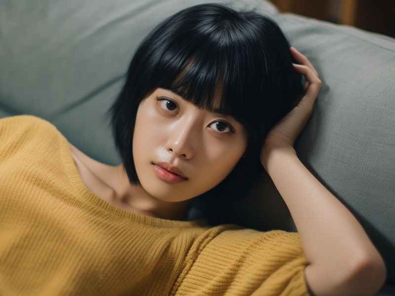 黄色小故事睡前女朋友 - 女朋友睡前童话小故事