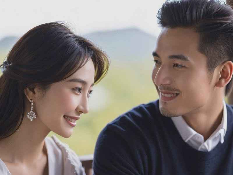 黄晓明与前女友热聊，黄晓明与前女友热聊视频