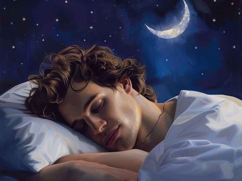 安徒生睡眠故事 安徒生睡眠故事简短