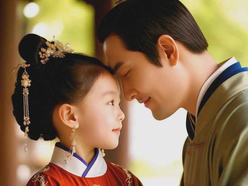 黄晓明照顾女生，黄晓明照顾女生的电影