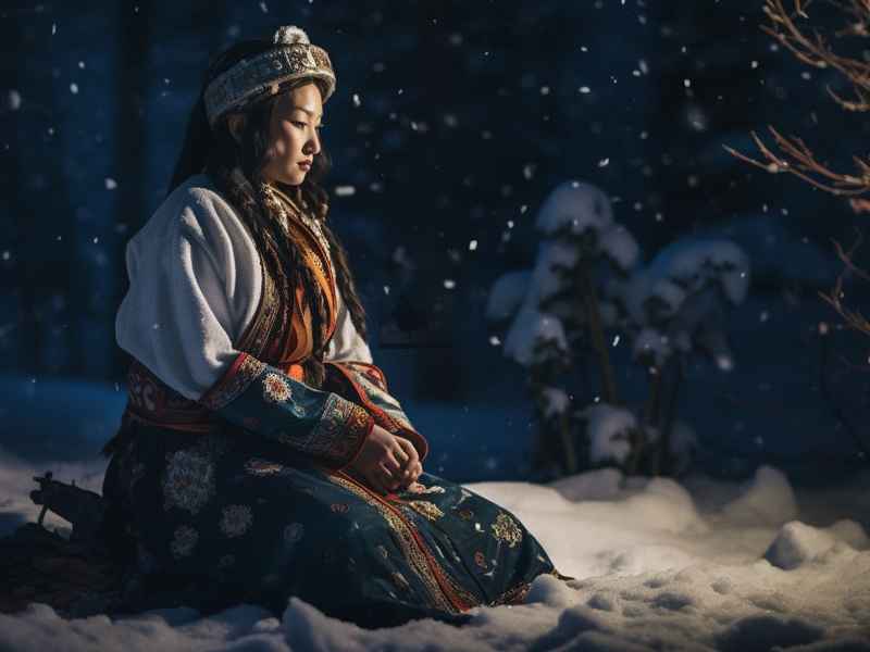 冬不拉的传说告诉我们什么道理(冬不拉的传说的读后感) 冬不拉的传说告诉我们什么道理(冬不拉的传说的读后感)