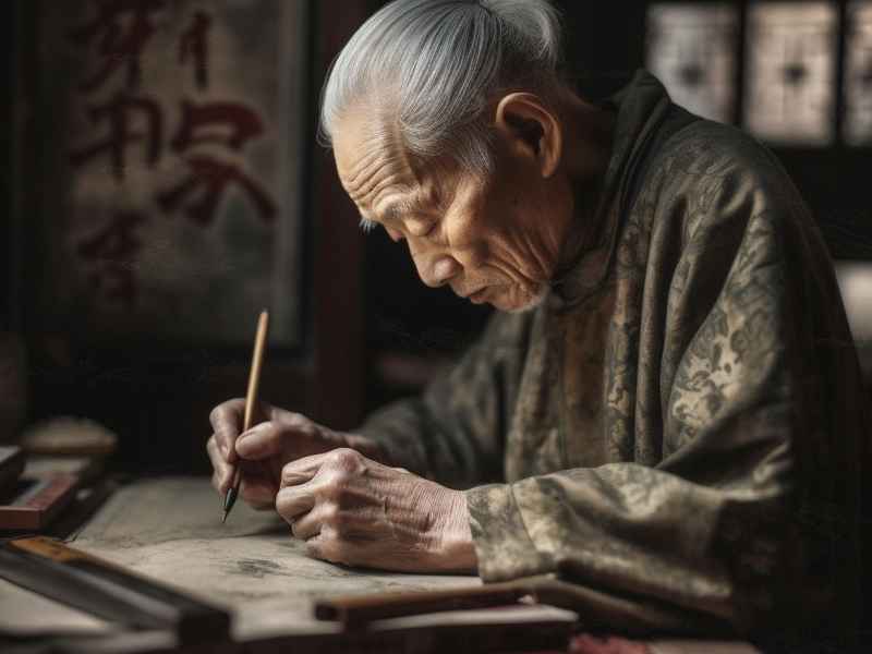 对联故事大全经典（对联故事大全经典短句）