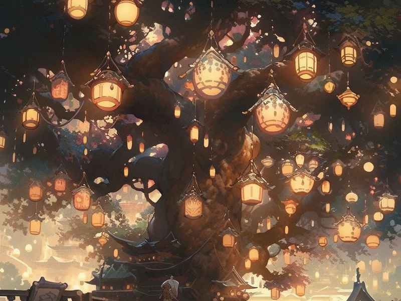 宝莲灯故事完整版（宝莲灯故事完整版,视频）