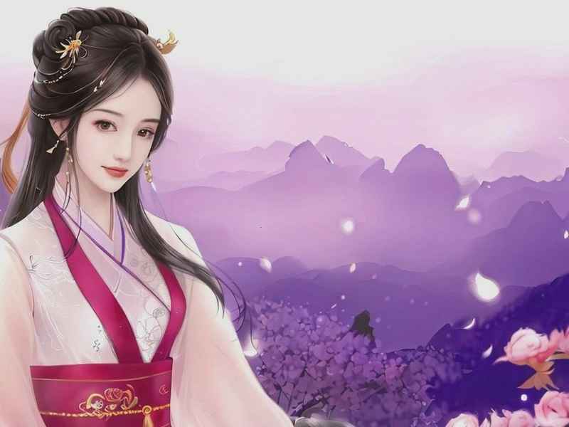 百花故事全集免费看，百花故事全文在线阅读