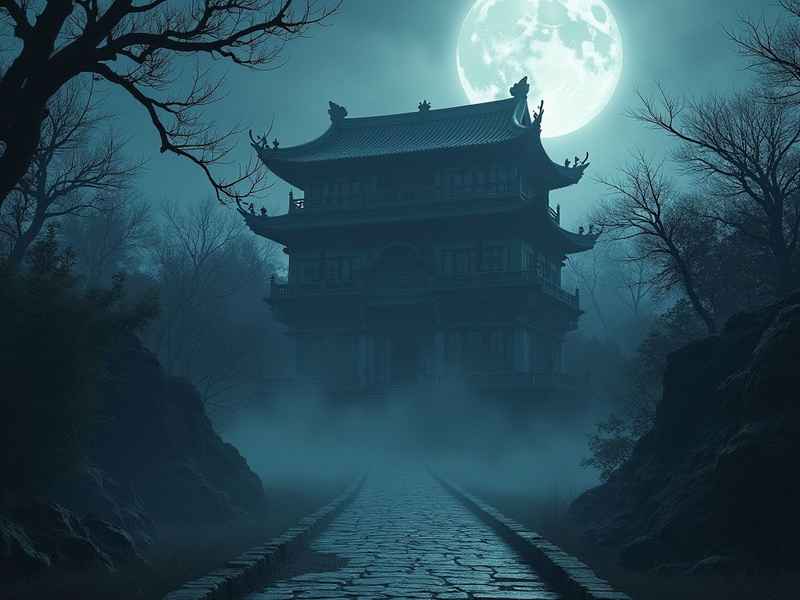 古代民间真实鬼故事短篇、古代民间真实鬼故事短篇50字 古代民间真实鬼故事短篇、古代民间真实鬼故事短篇50字