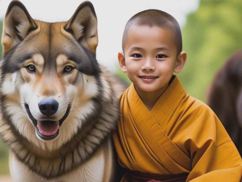 动物与人的感人故事神话 - 动物与人的感人故事神话有哪些 动物与人的感人故事神话 - 动物与人的感人故事神话有哪些