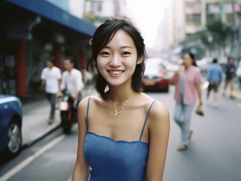 黄晓明早期女友 - 黄晓明早期女友是谁