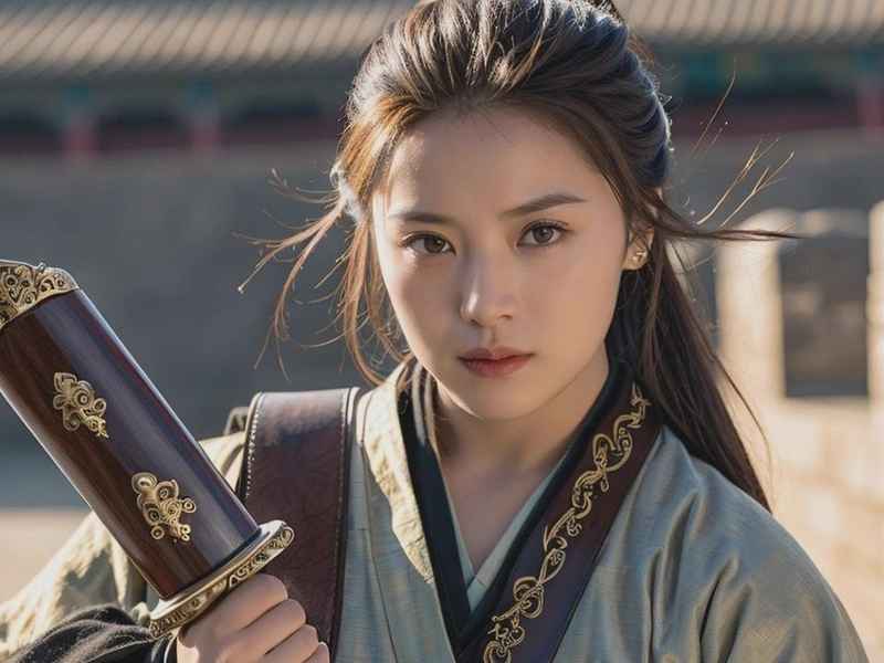 黄晓明前女友武林外传 - 黄晓明前女友武林外传是哪一集