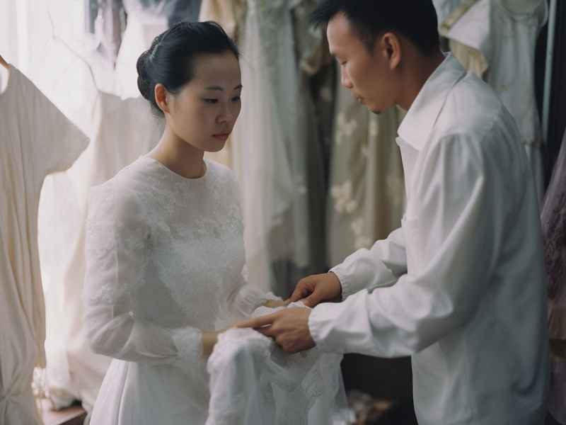 婚纱电影感人片段、婚纱电影感人片段视频