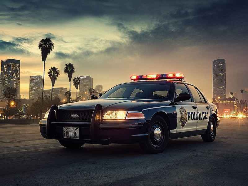 警车的故事大全(警车的故事大全图片) 警车的故事大全(警车的故事大全图片)