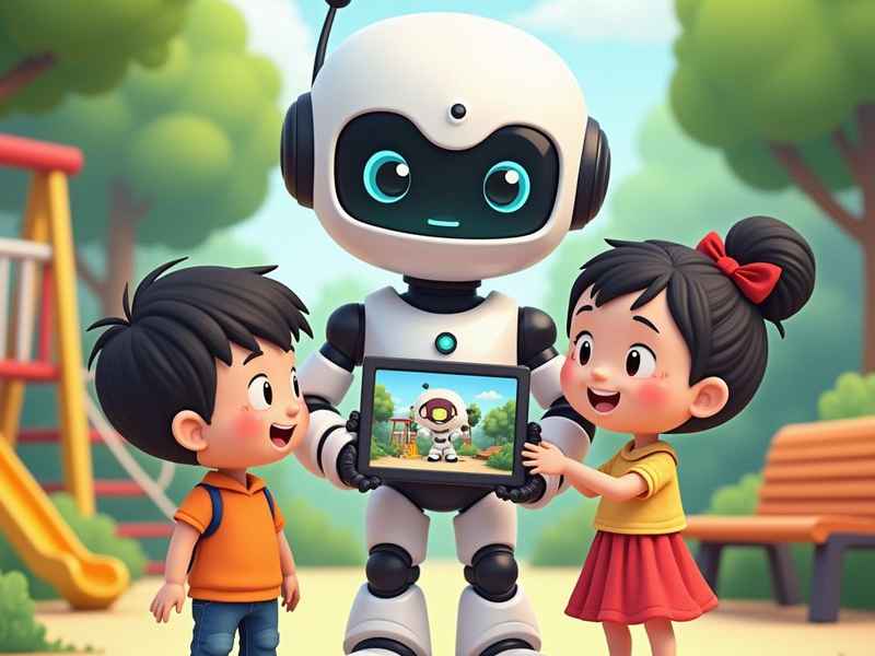 ai儿童睡前故事好做吗 - 幼儿睡前故事有什么好处 ai儿童睡前故事好做吗 - 幼儿睡前故事有什么好处
