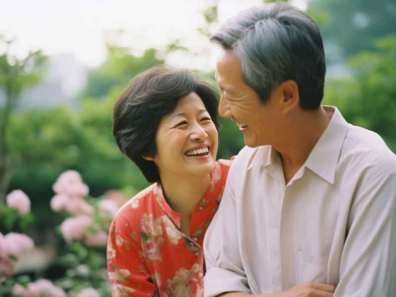 婚姻小故事 婚姻感人小故事