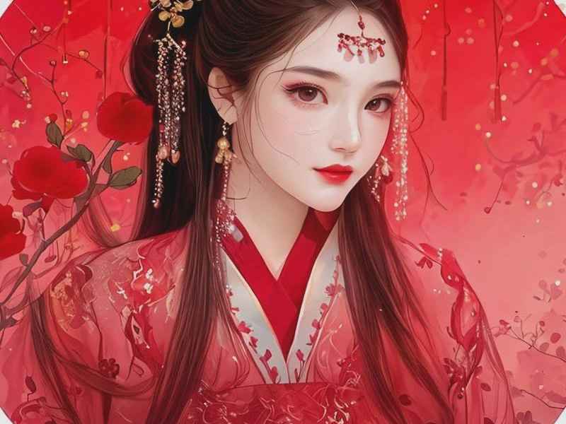 嫁衣故事小说（嫁衣故事小说在线阅读）