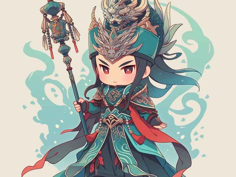 干将莫邪的故事简介 干将莫邪的故事简介概括