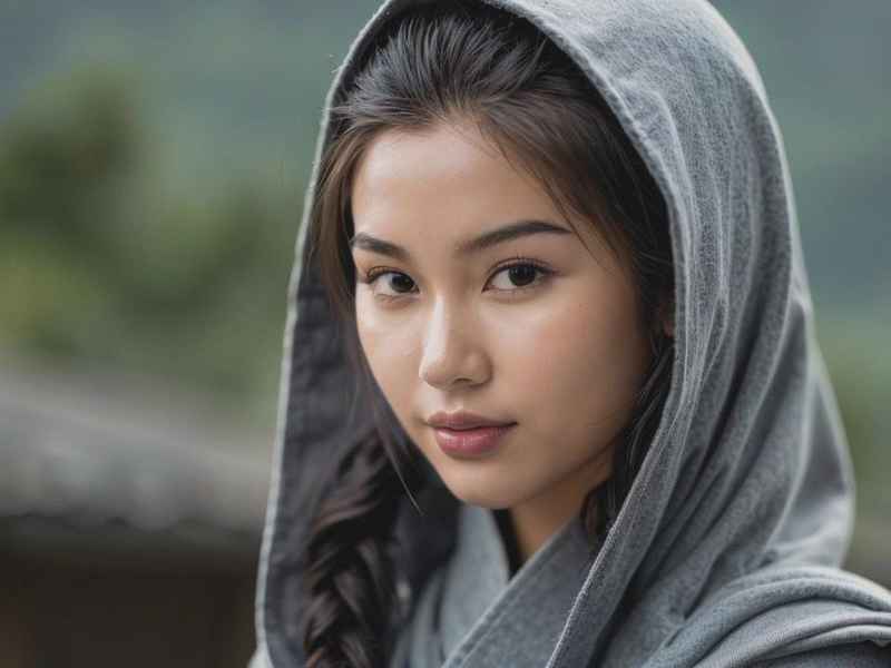 黄晓明前女友武林外传 - 黄晓明前女友武林外传是哪一集