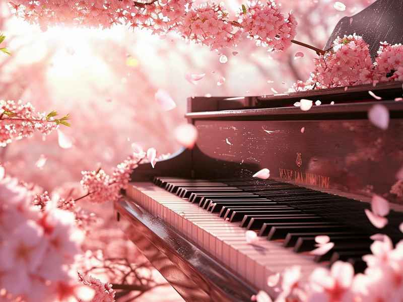 故事的小黄花钢琴简谱;故事的小黄花钢琴曲简谱 故事的小黄花钢琴简谱;故事的小黄花钢琴曲简谱