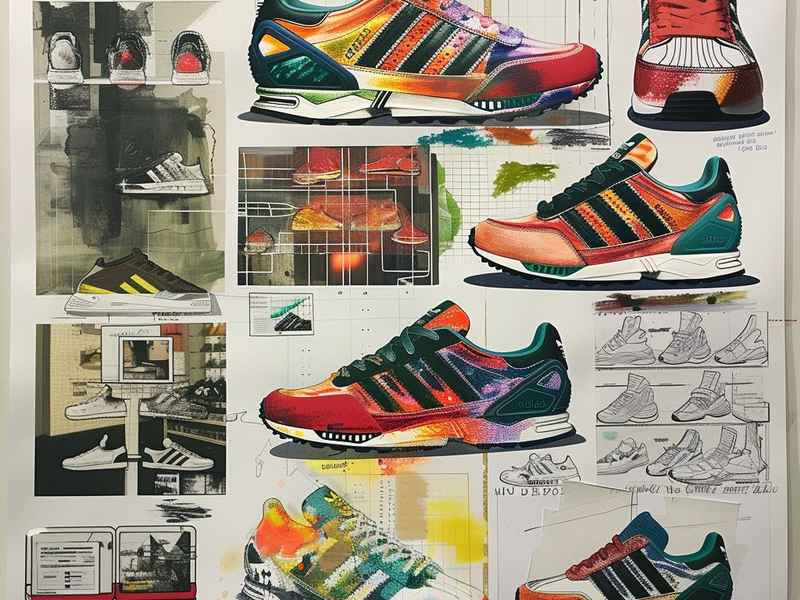 阿迪达斯的故事简介、阿迪达斯的故事简介20字 阿迪达斯的故事简介、阿迪达斯的故事简介20字