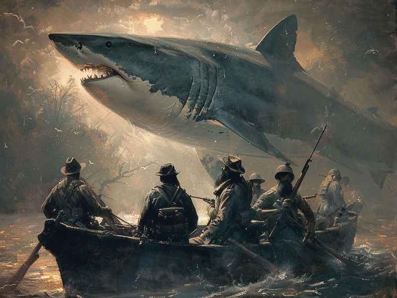 shark睡前故事 - sb睡前故事 shark睡前故事 - sb睡前故事