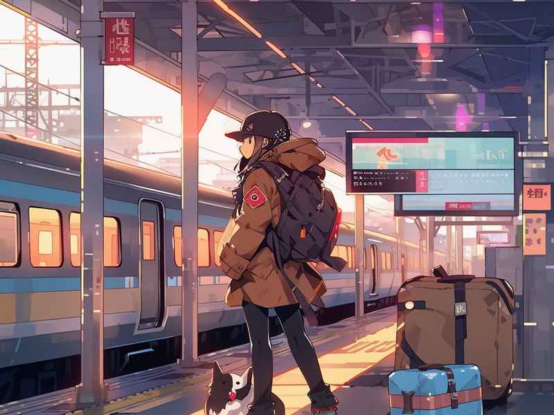 绘旅人睡前故事 - 绘旅人童话彩蛋