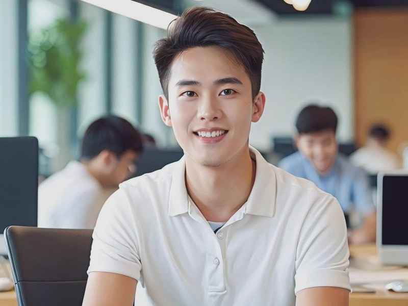it创业经历，it行业创业经历