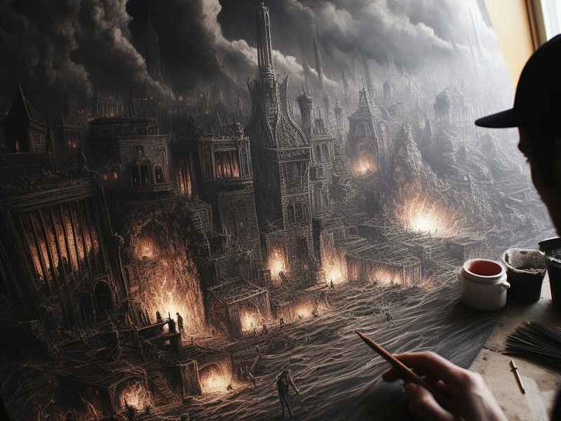 画蛇添足的现实小故事 - 画蛇添足的现实小故事有哪些 画蛇添足的现实小故事 - 画蛇添足的现实小故事有哪些