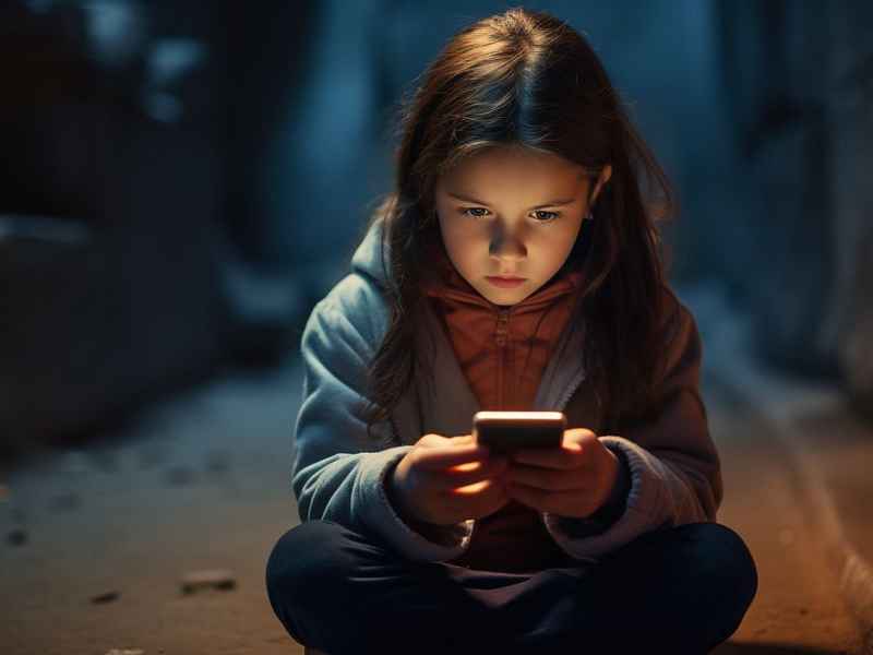 儿童听手机故事睡觉的危害;孩子睡前听手机讲故事的危害 儿童听手机故事睡觉的危害;孩子睡前听手机讲故事的危害