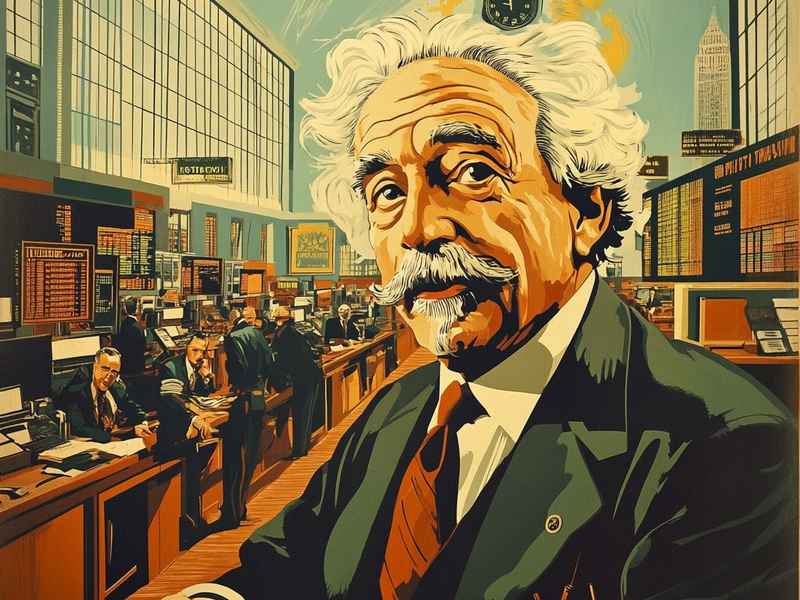 科学家故事精选 - 科学家的故事精选