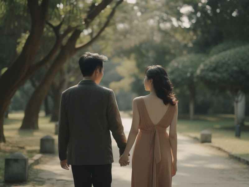 广东十年爱情故事对白；广东十年爱情故事对白翻译