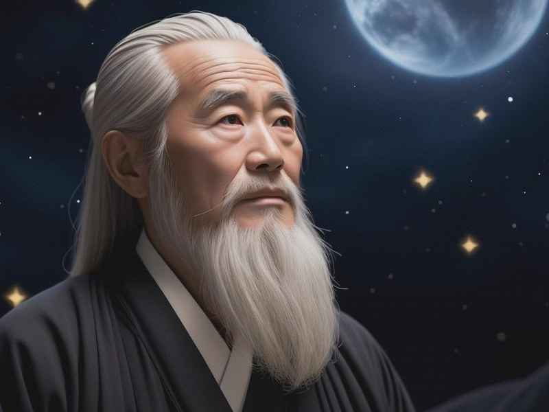 道家故事智慧100篇 道家故事智慧100篇在线阅读