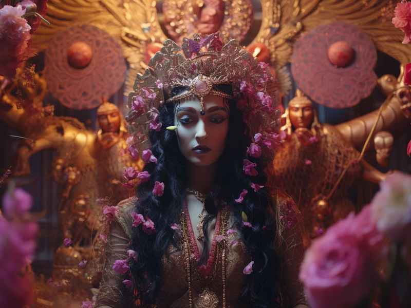 电影故事梗概(神女电影故事梗概) 电影故事梗概(神女电影故事梗概)