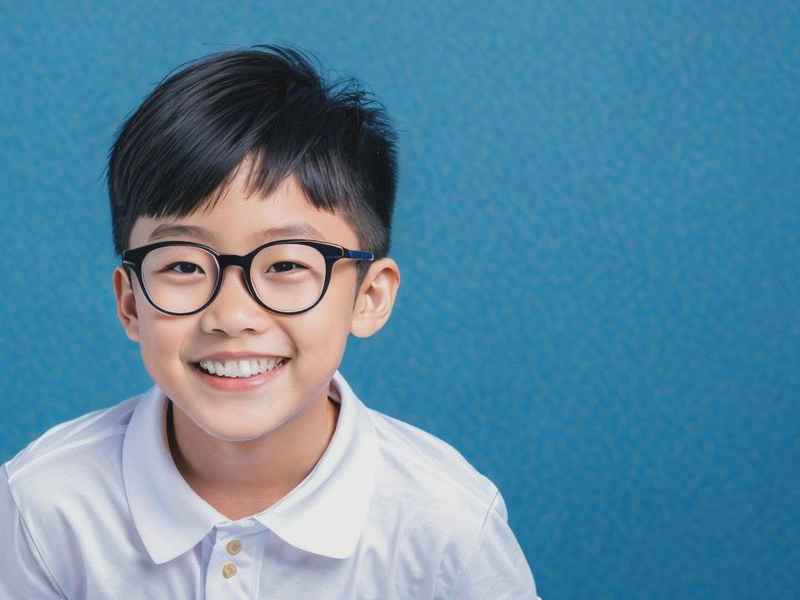 2岁半儿童如果视力不好的反应、两岁半的宝宝视力不好还能纠正吗 2岁半儿童如果视力不好的反应、两岁半的宝宝视力不好还能纠正吗