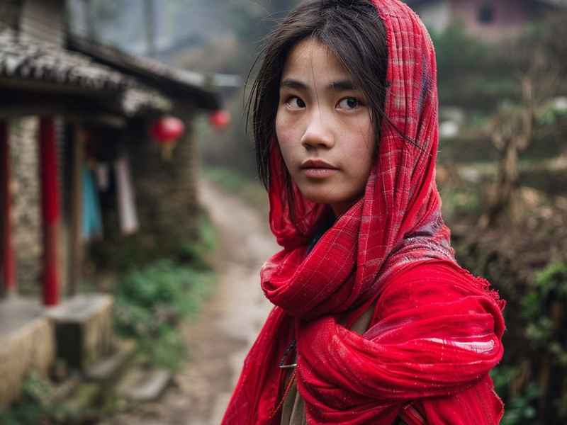 白毛女的故事是真的还是假的、白毛女讲的是什么故事 白毛女的故事是真的还是假的、白毛女讲的是什么故事