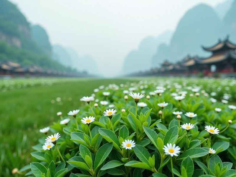 百花故事静静、百花故事静静青青