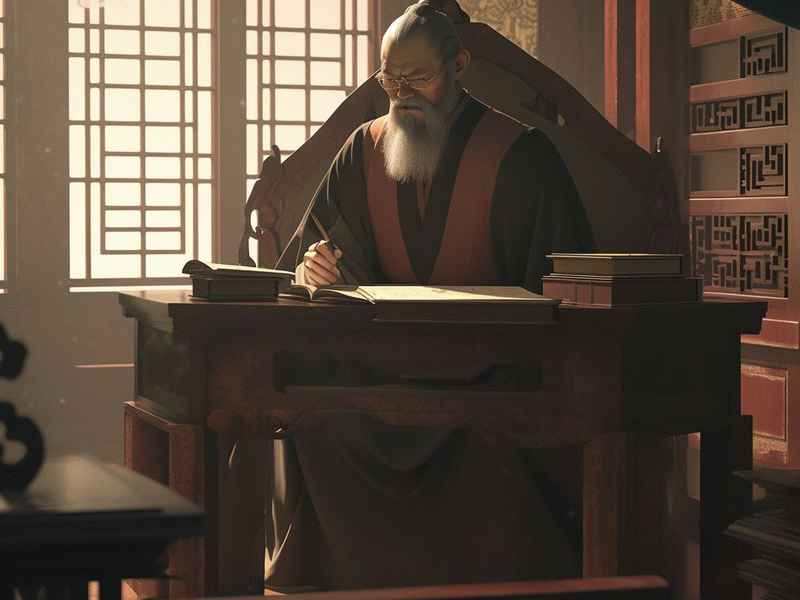 焦裕禄故事读后感；焦裕禄故事读后感1500字