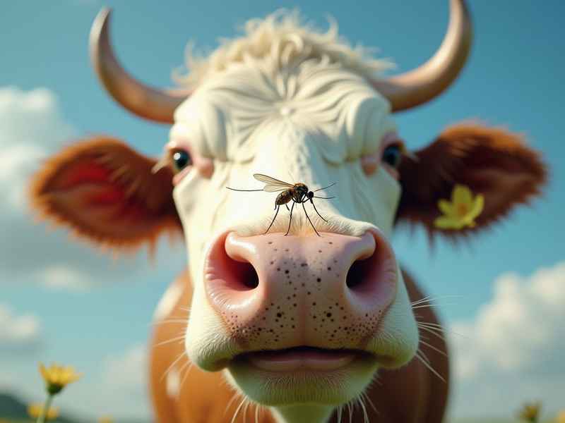 cattle相关谚语(letthecatoutofthebag谚语) cattle相关谚语(letthecatoutofthebag谚语)